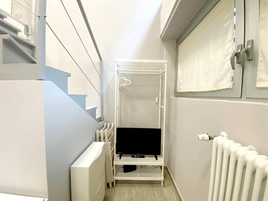 {milano Centrale - Corso Buenos Aires} White Loft Milán